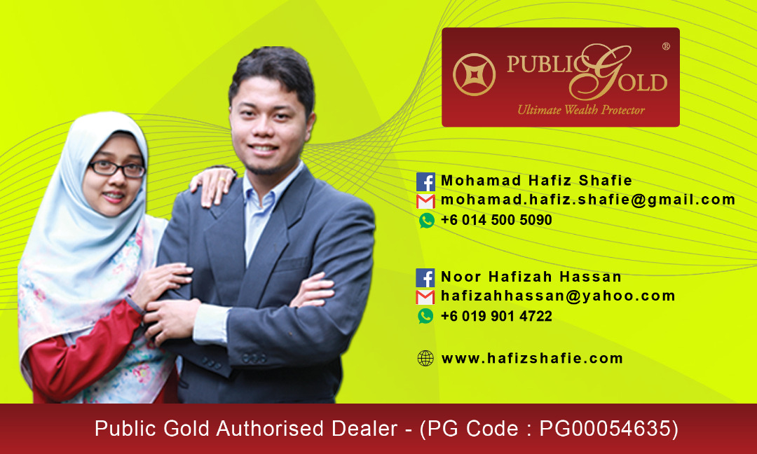 Dealer Public Gold