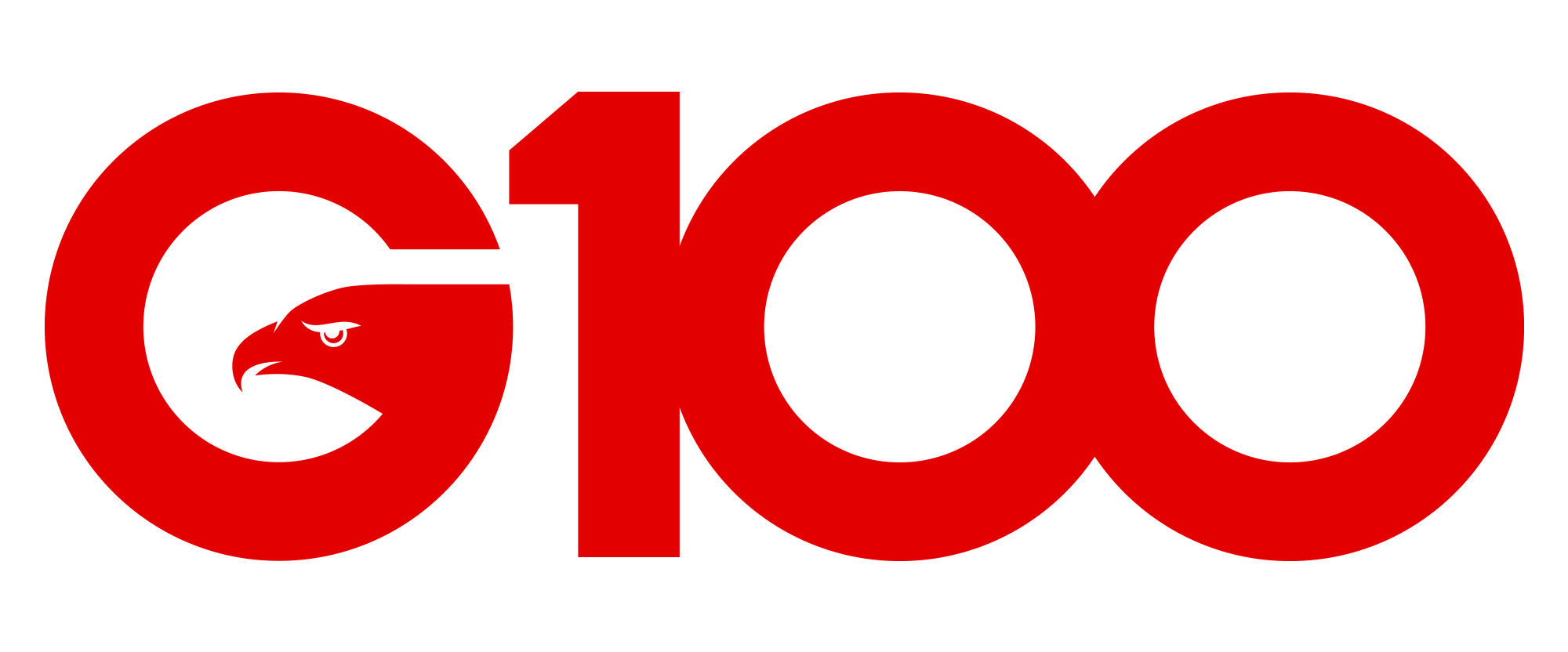 G100 Logo Full
