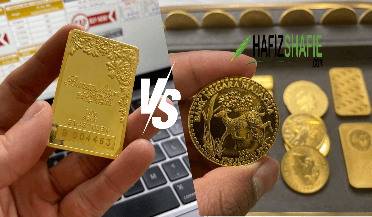 Public Gold vs Maybank MIGA i