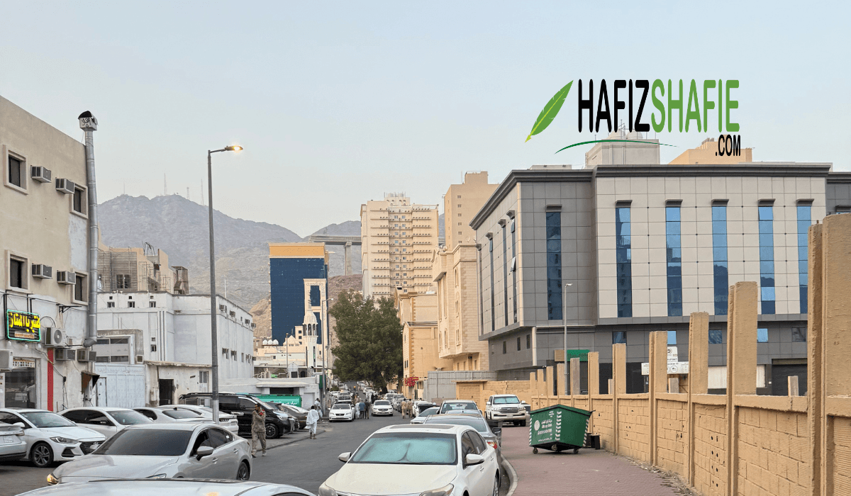 Bandar Azizyah