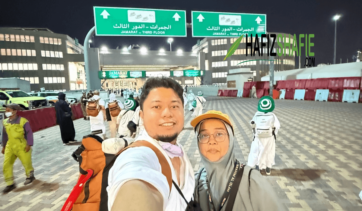 Bakal Haji