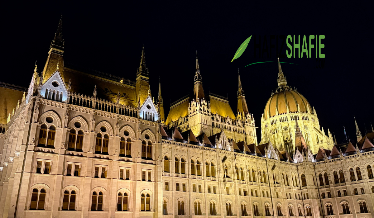 Budapest